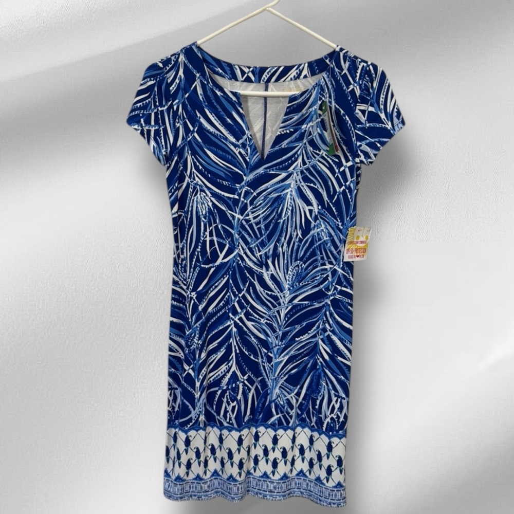Lilly Pulitzer Sophiletta Dress NWT - Picture 8 of 12
